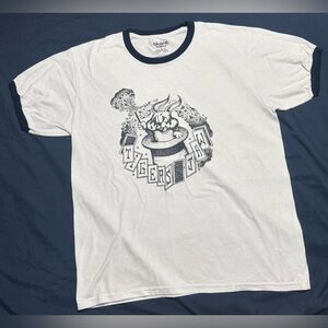 Vintage Tiger's Jaw Band Tee